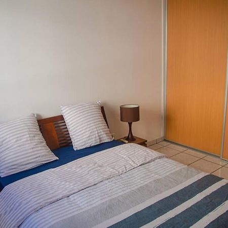 Le Geranium: T3 Avec Vue Mer Exceptionnelle サン＝ドニ エクステリア 写真